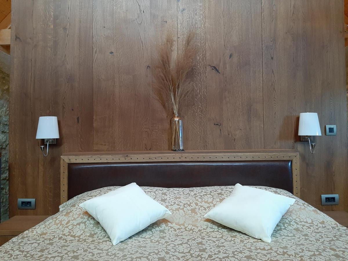 Vinica Castle Hotel ภายนอก รูปภาพ